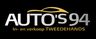 Logo Auto's 94